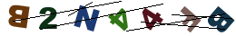 nrcode