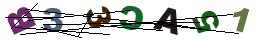 nrcode