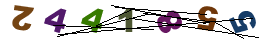 nrcode