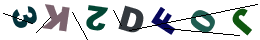 nrcode