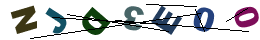 nrcode