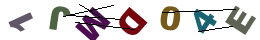nrcode