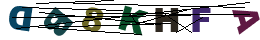 nrcode