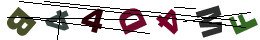 nrcode