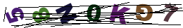nrcode