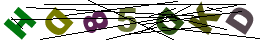 nrcode