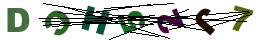nrcode