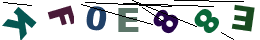 nrcode