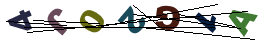 nrcode