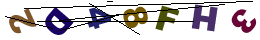 nrcode