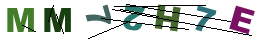 nrcode