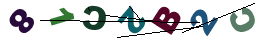 nrcode