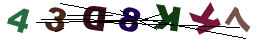 nrcode