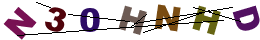nrcode