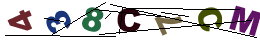 nrcode