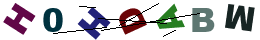 nrcode