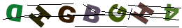 nrcode