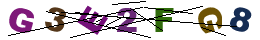 nrcode