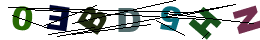 nrcode