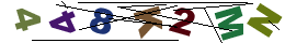 nrcode