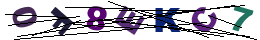 nrcode