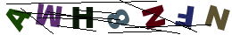 nrcode