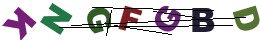 nrcode