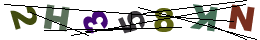 nrcode