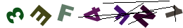 nrcode