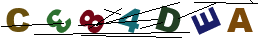 nrcode