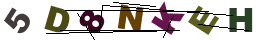 nrcode