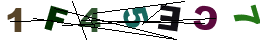 nrcode
