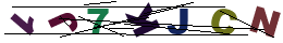 nrcode