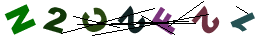 nrcode