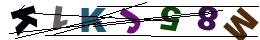 nrcode