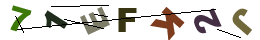 nrcode
