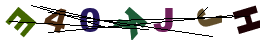 nrcode