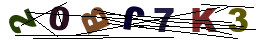 nrcode
