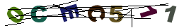 nrcode