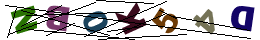 nrcode