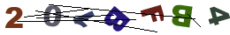 nrcode