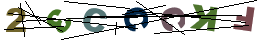 nrcode