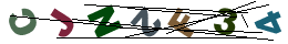 nrcode