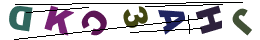 nrcode