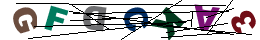 nrcode