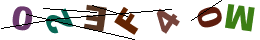 nrcode