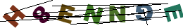 nrcode