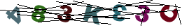 nrcode