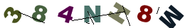 nrcode