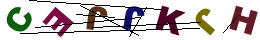 nrcode